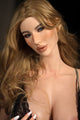 NinaPremium Lifelike Full Silicone Love Doll - Real-Lady® Real Lady®