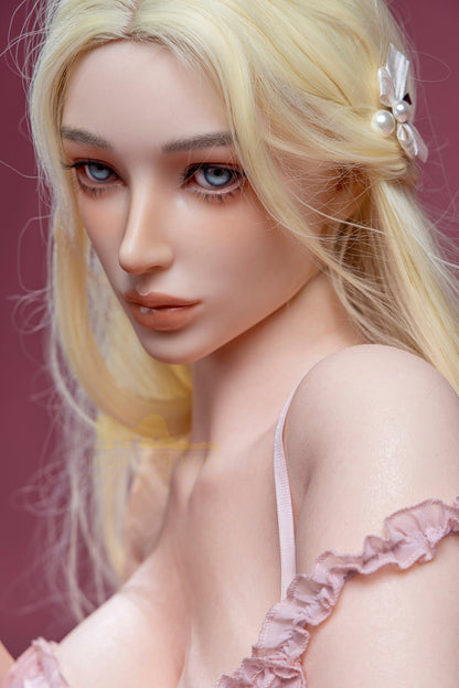 Bailey Dream Girl Realistic Silicone Sex Doll - IronTech Doll® Irontech Doll®
