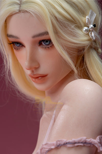 Bailey Dream Girl Realistic Silicone Sex Doll - IronTech Doll® Irontech Doll®