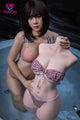 Monica Silicone Sex Doll Torso - Sigafun