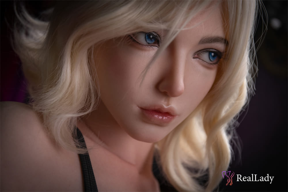Joline Premium Lifelike Full Silicone Love Doll - Real-Lady® Real Lady®