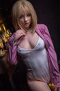 Layla Premium Silicone Love Doll - Super Realistic Series - IronTech Doll Irontech Doll®