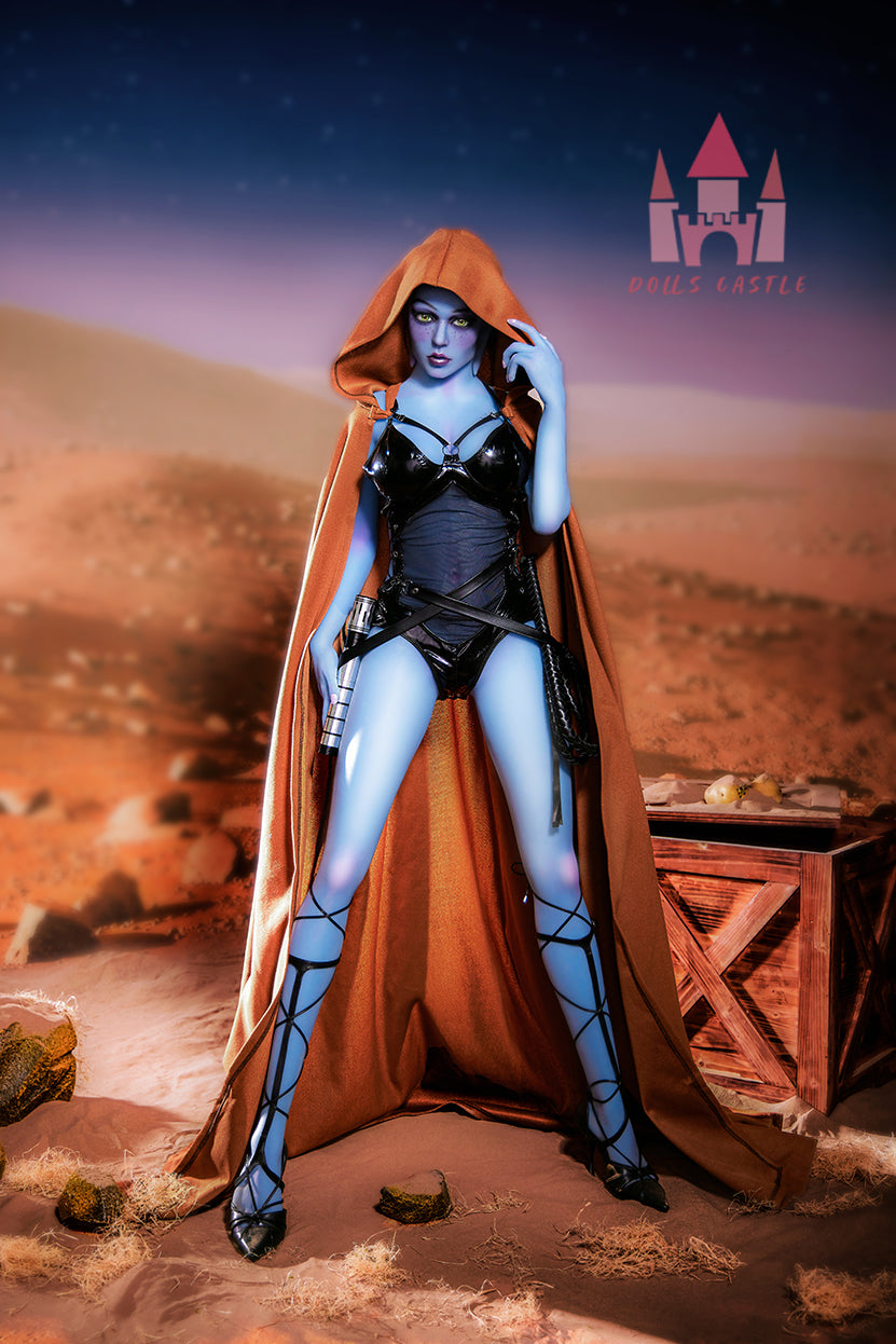 Fantasy Cheap Female Sex Doll - Doll's Castle [USA STOCK] Doll's Castle