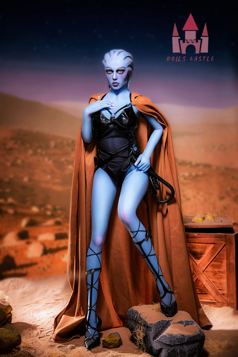 Fantasy Cheap Female Sex Doll - Doll's Castle [USA STOCK] Doll's Castle