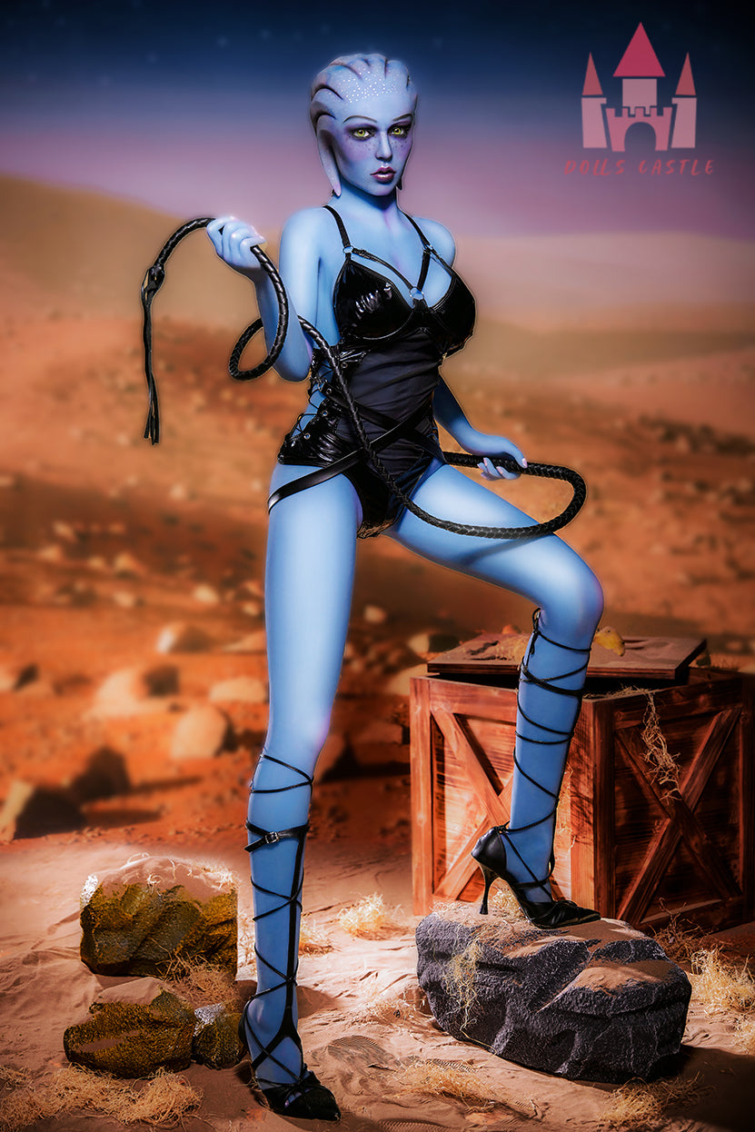 Fantasy Cheap Female Sex Doll - Doll's Castle [USA STOCK] Doll's Castle