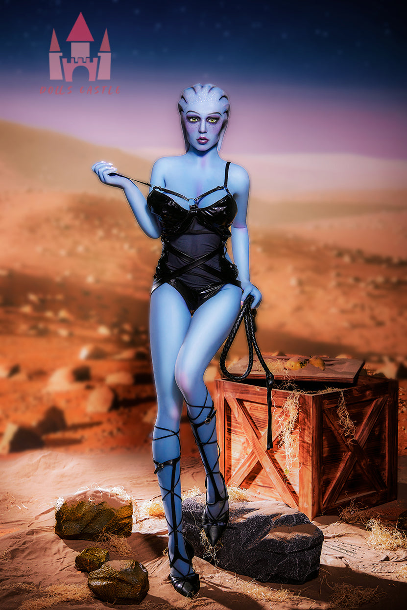 Fantasy Cheap Female Sex Doll - Doll's Castle [USA STOCK] Doll's Castle