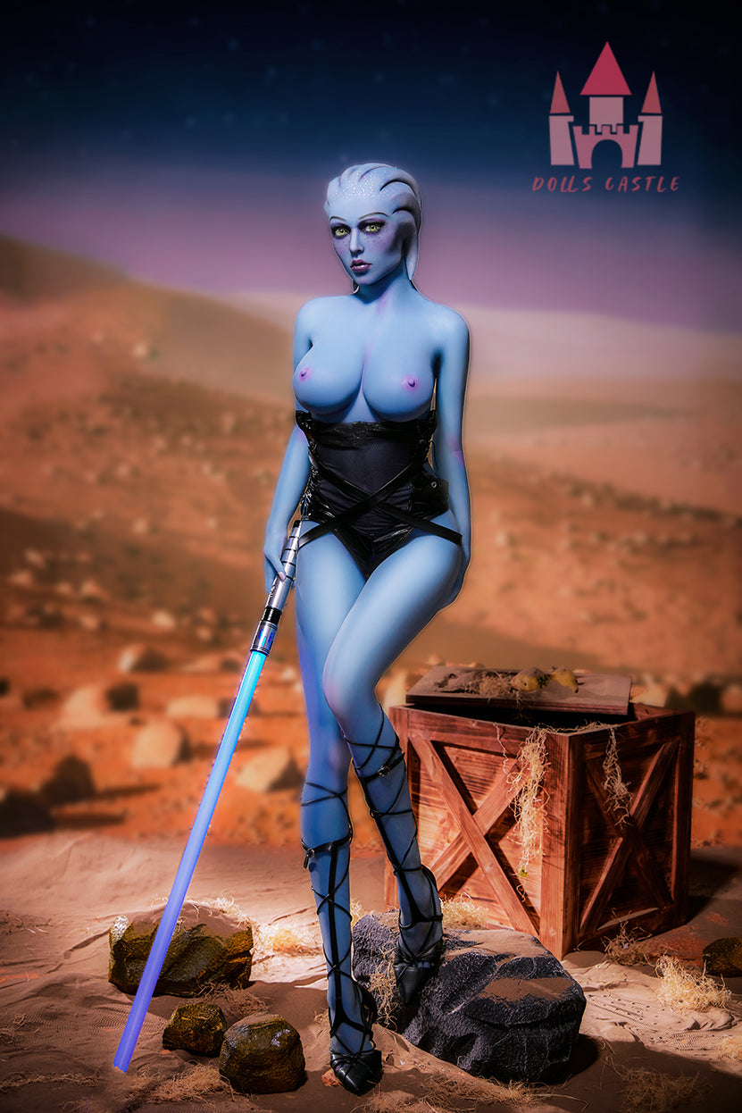 Fantasy Cheap Female Sex Doll - Doll's Castle [USA STOCK] Doll's Castle
