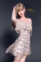 Candy Life Size Silicone Sex Doll - IronTech Doll® Irontech Doll®