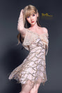 Candy Life Size Silicone Sex Doll - IronTech Doll® Irontech Doll®