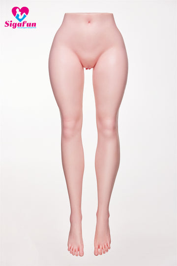 Amelia Silicone Sex Doll Torso - Sigafun