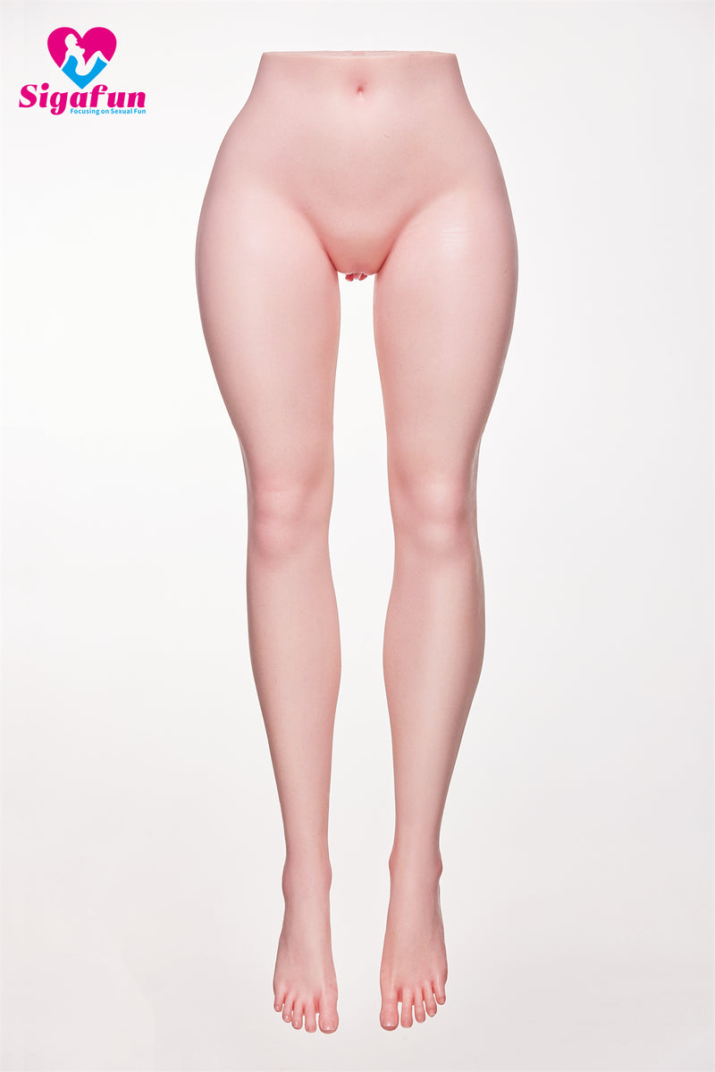 Amelia Silicone Sex Doll Torso - Sigafun