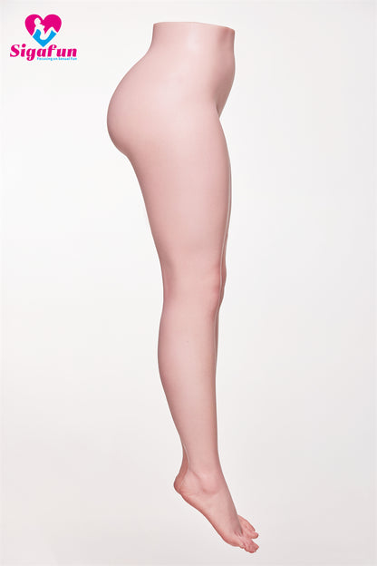 Amelia Silicone Sex Doll Torso - Sigafun