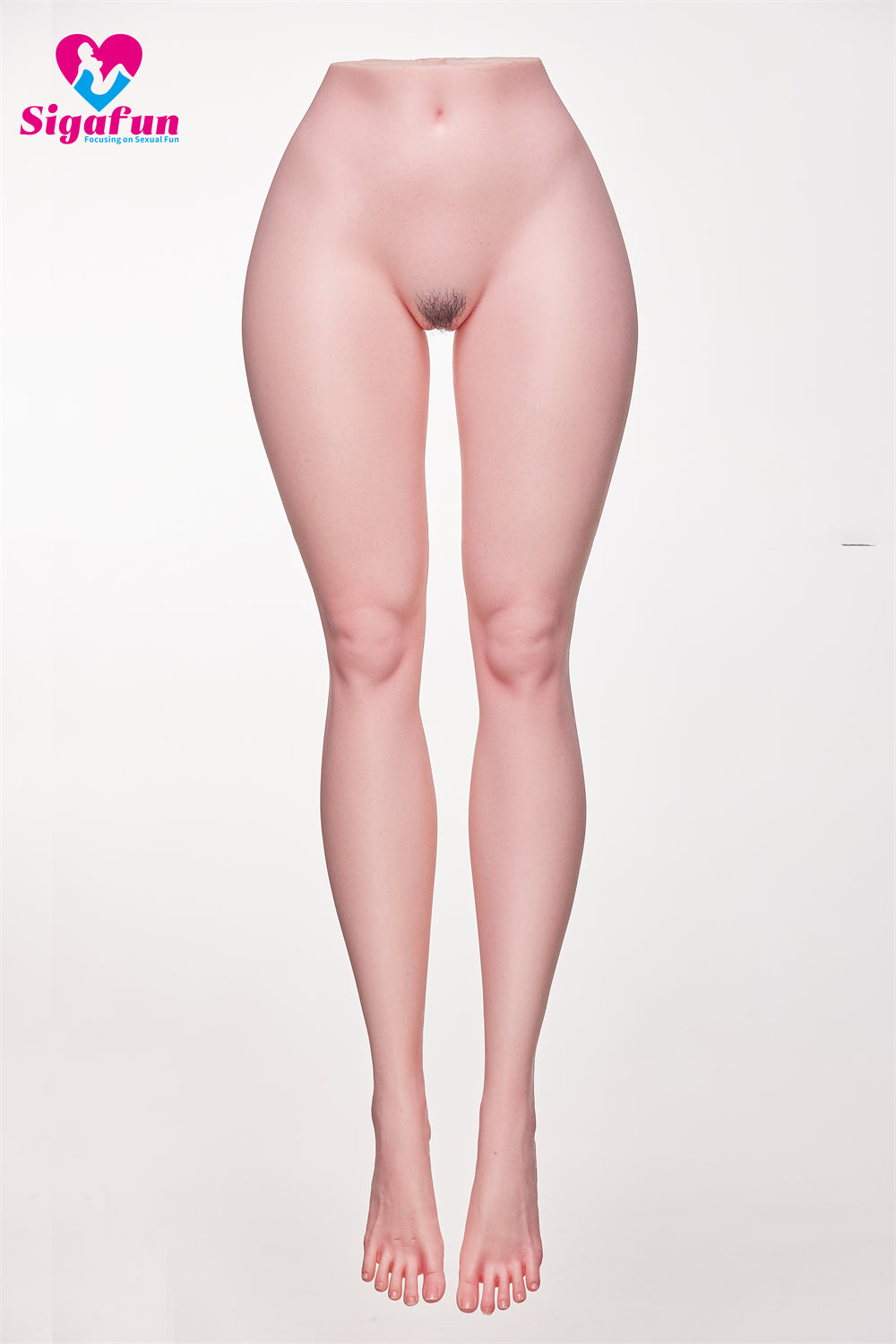 Isabel Silicone Sex Doll Torso - Sigafun