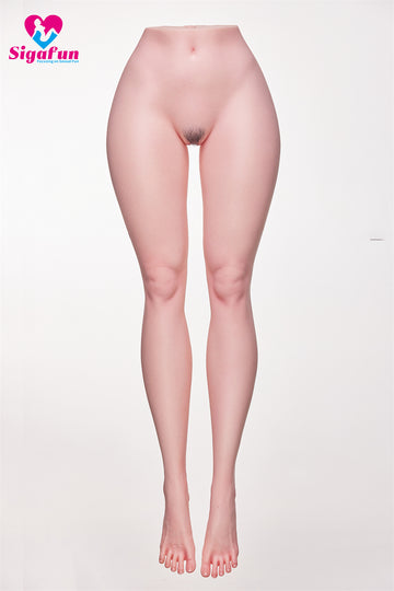 Isabel Silicone Sex Doll Torso - Sigafun