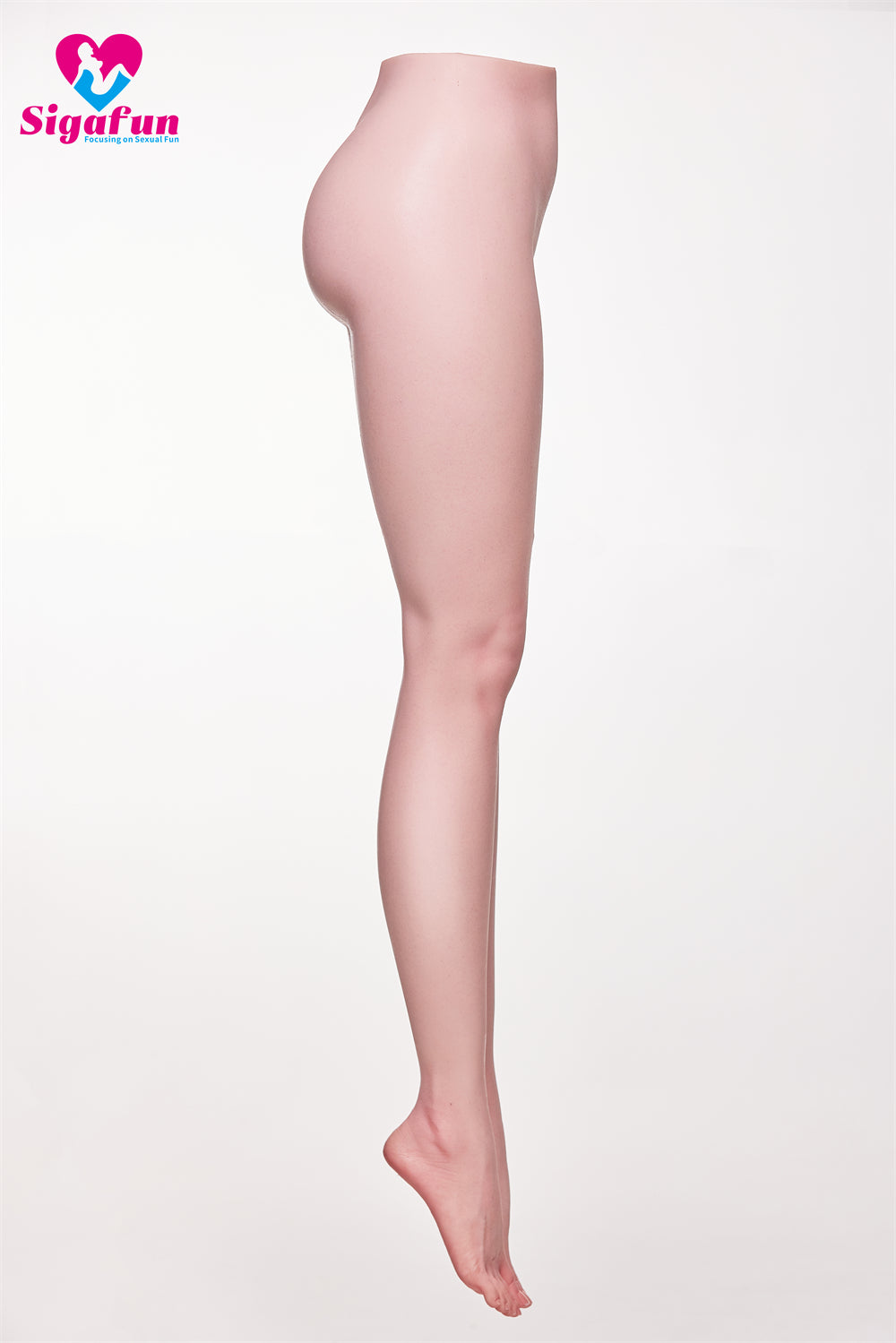 Isabel Silicone Sex Doll Torso - Sigafun