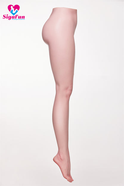 Isabel Silicone Sex Doll Torso - Sigafun