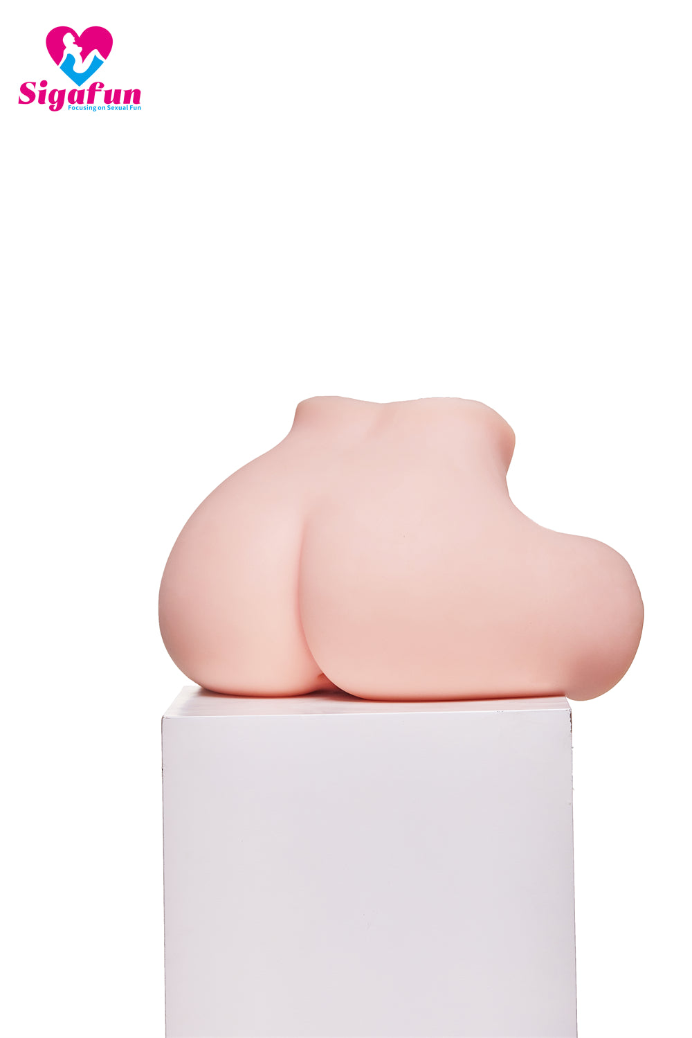 Miwa Small Ass TPE Sex Doll Torso - Sigafun