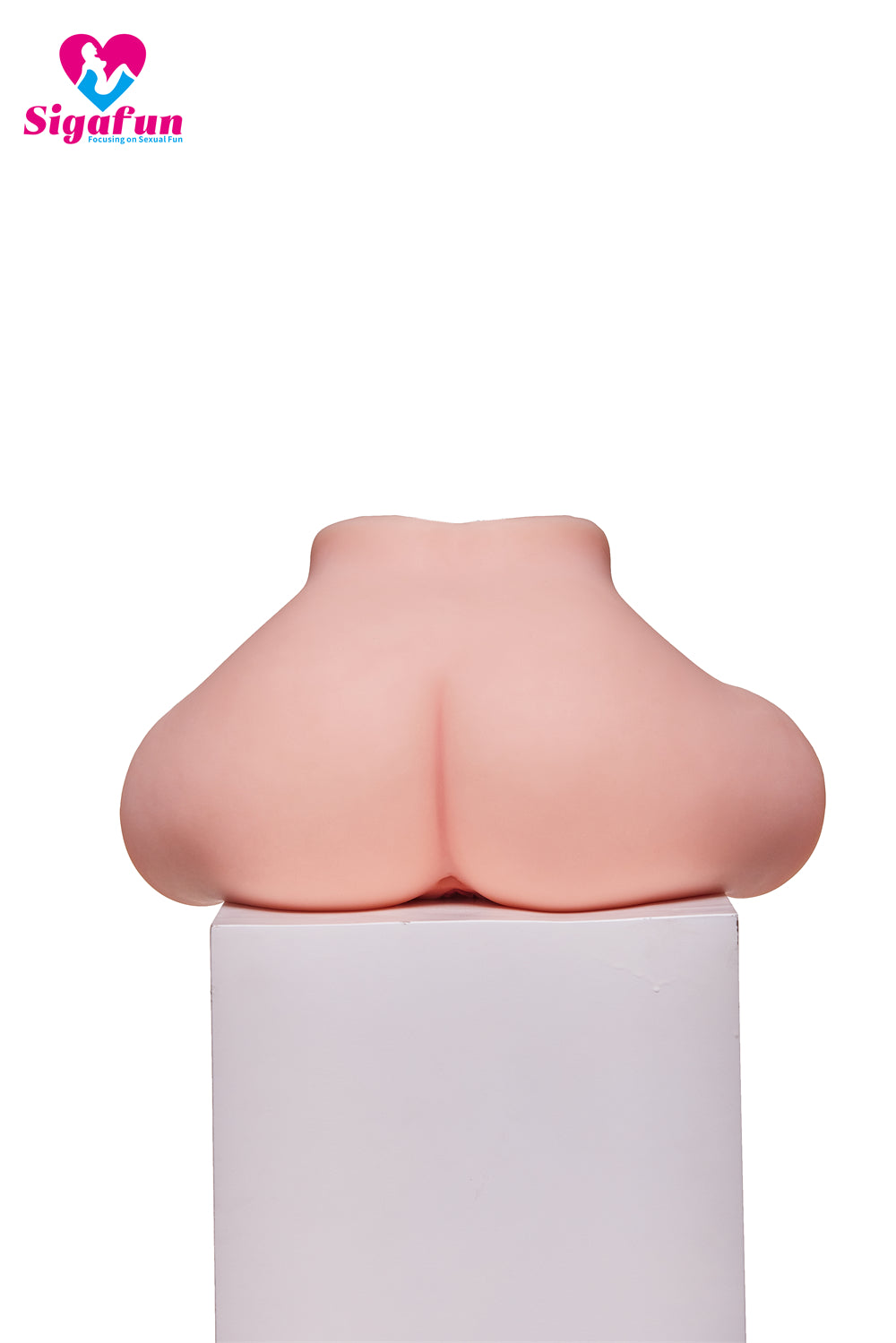 Miwa Small Ass TPE Sex Doll Torso - Sigafun