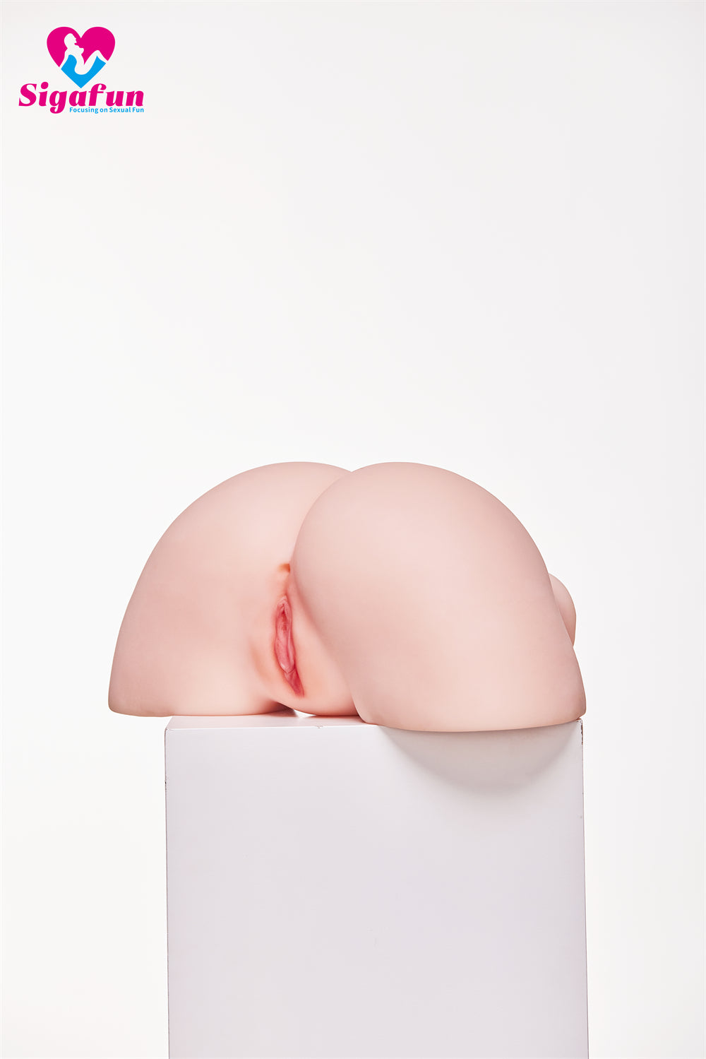 Miwa Small Ass TPE Sex Doll Torso - Sigafun