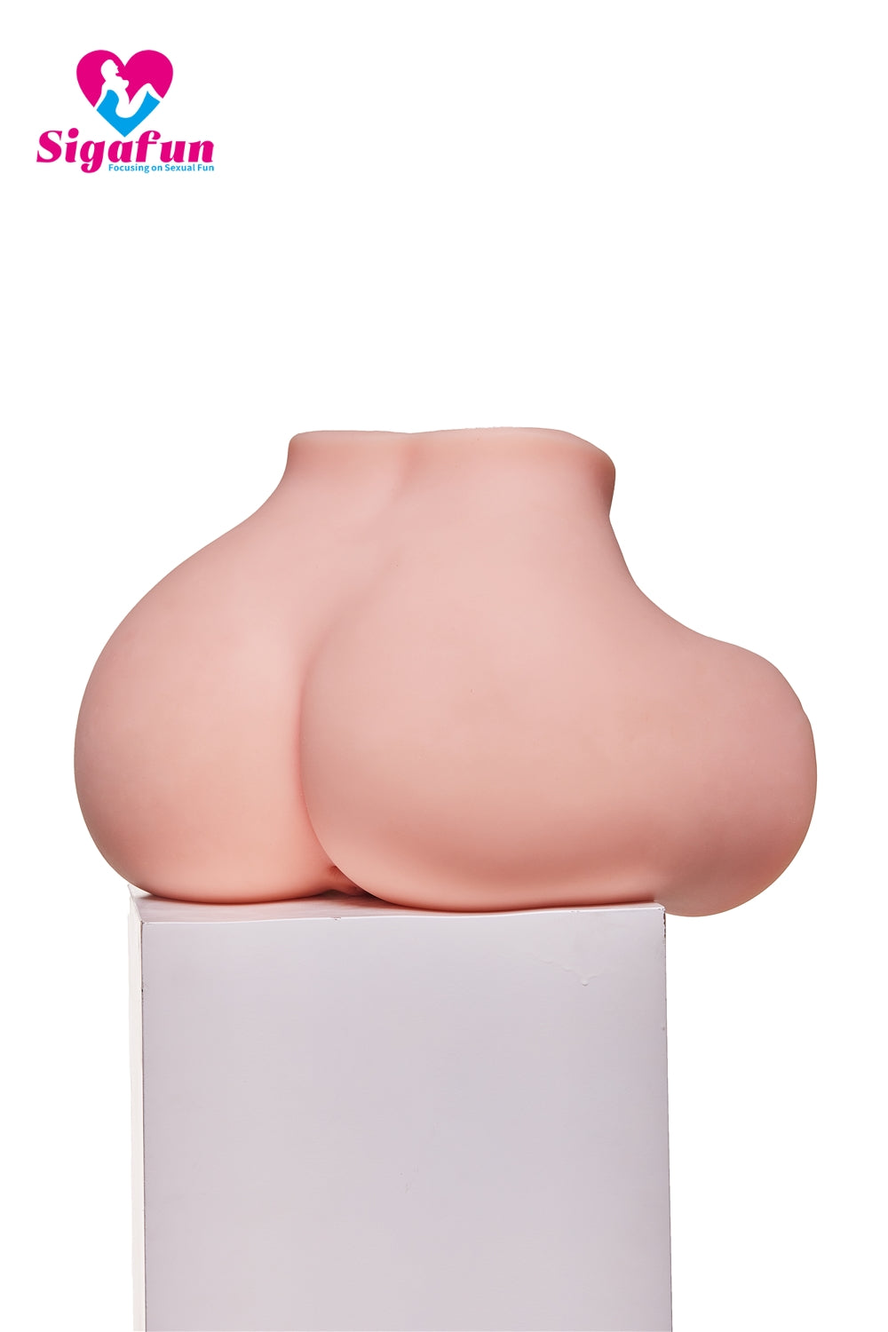 Vanessa Big Ass TPE Sex Doll Torso - Sigafun