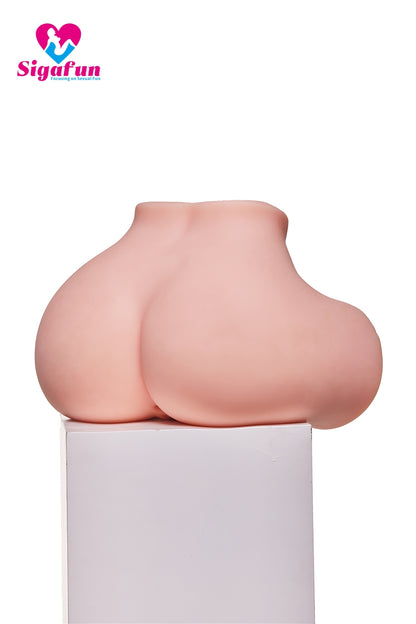 Vanessa Big Ass TPE Sex Doll Torso - Sigafun