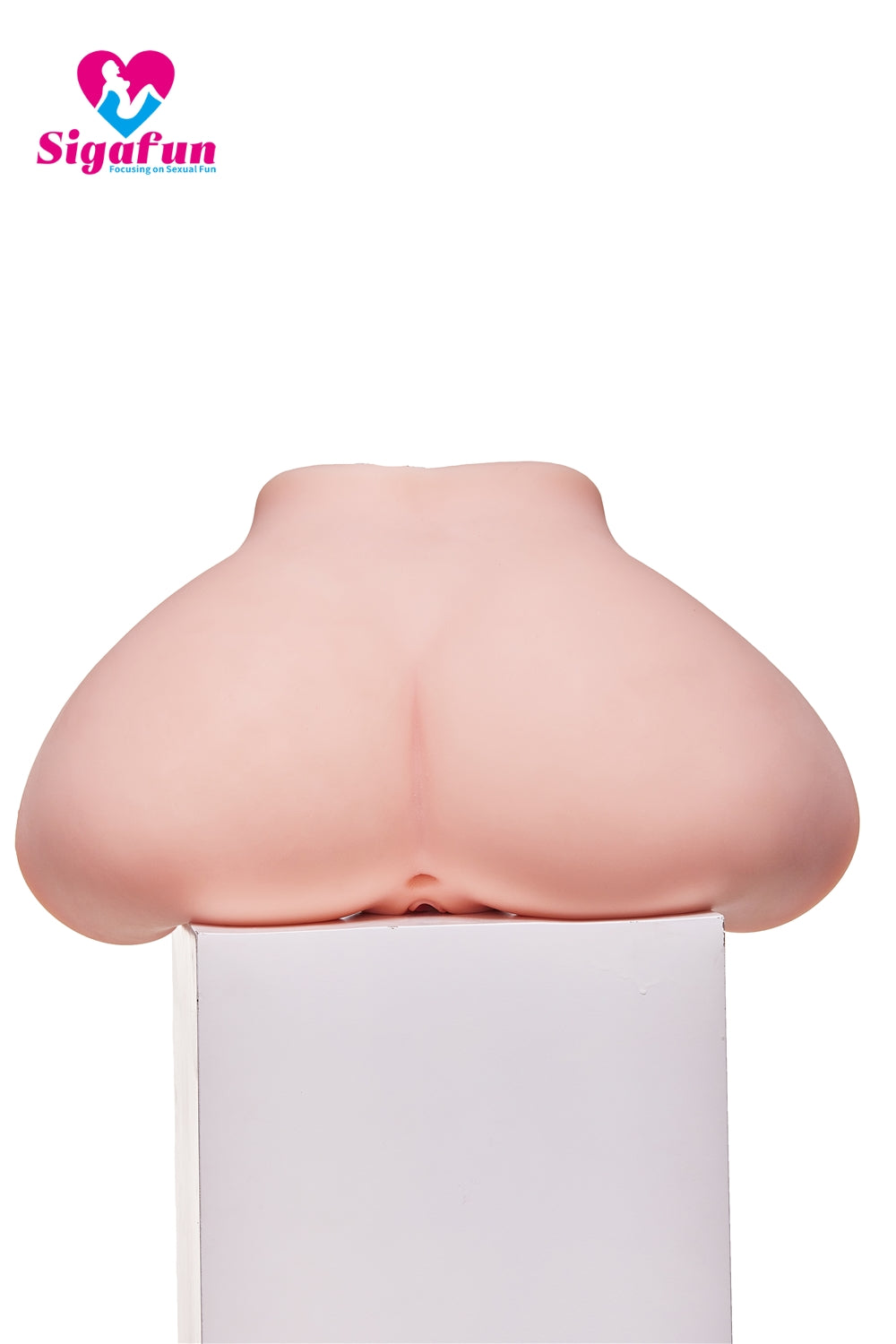 Vanessa Big Ass TPE Sex Doll Torso - Sigafun