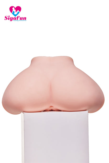 Vanessa Big Ass TPE Sex Doll Torso - Sigafun