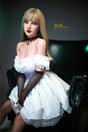 Cherry 153cm(5ft) E-Cup Silicone Sex Doll - Irontech Doll®