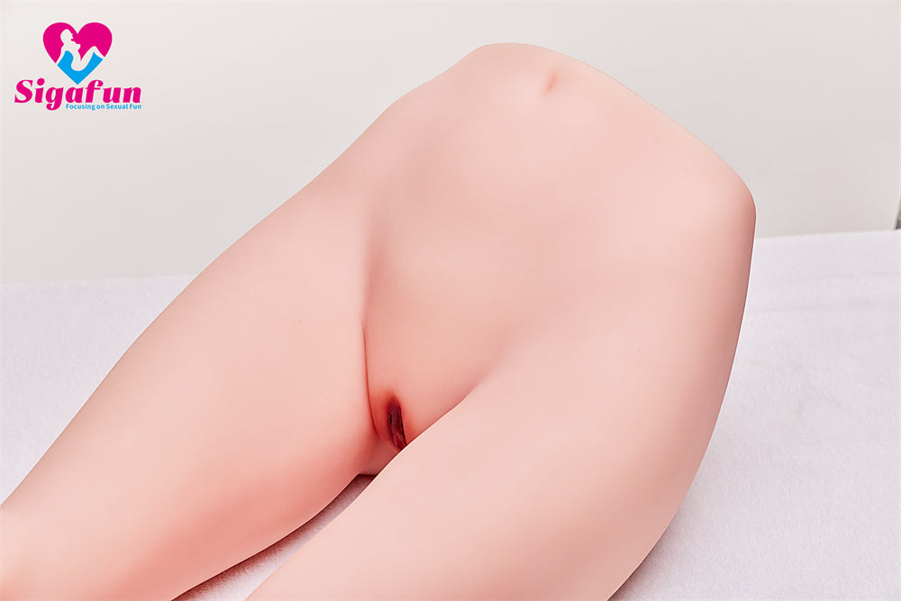 Tomiko TPE Sex Doll Torso - Sigafun
