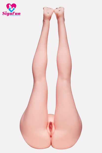 Tomiko TPE Sex Doll Torso - Sigafun