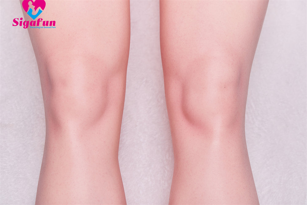 Isabel Silicone Sex Doll Torso - Sigafun