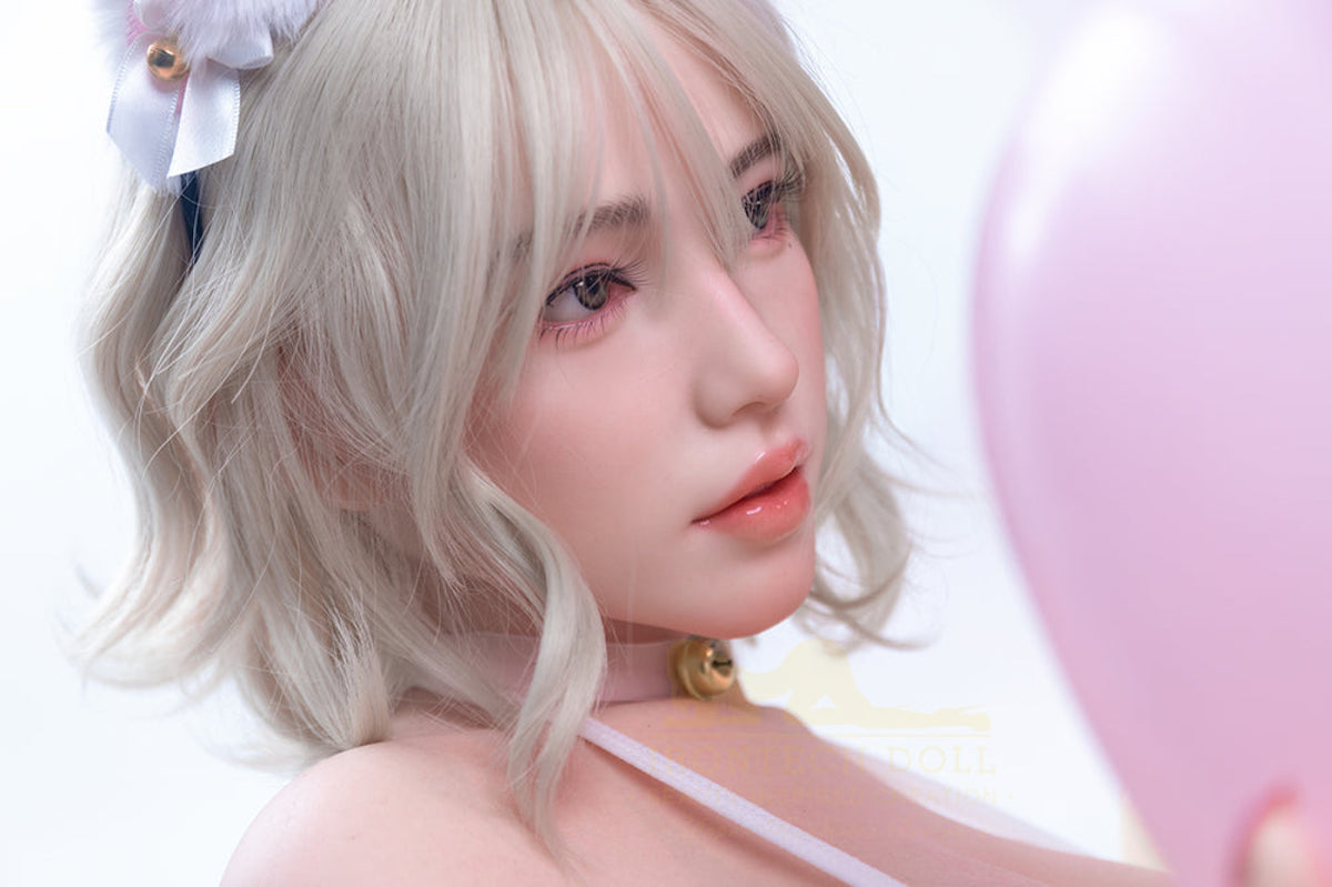 Lexi Valentina Full Silicone - IronTech Doll® Irontech Doll®
