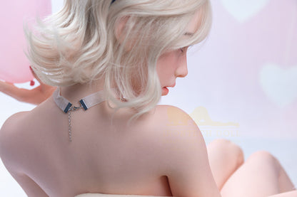 Lexi Valentina Full Silicone - IronTech Doll® Irontech Doll®