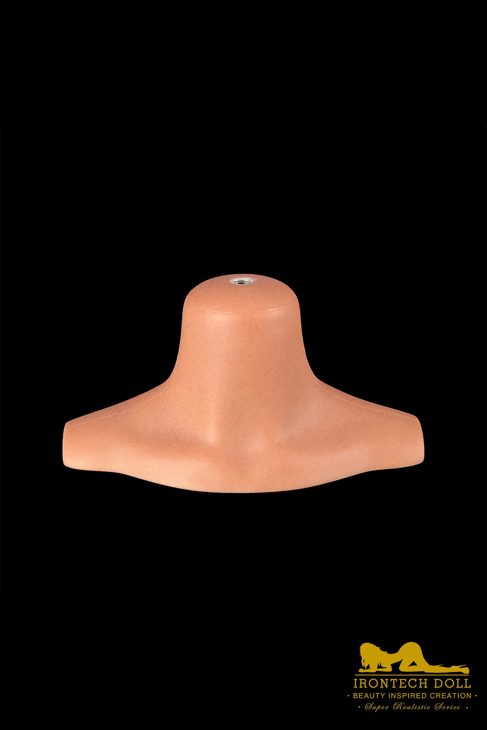 Silicone Head Stand - Sex Doll Head Stand Iron Tech