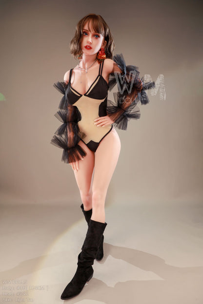 Cathy Premium Female Sex Doll WM Doll®