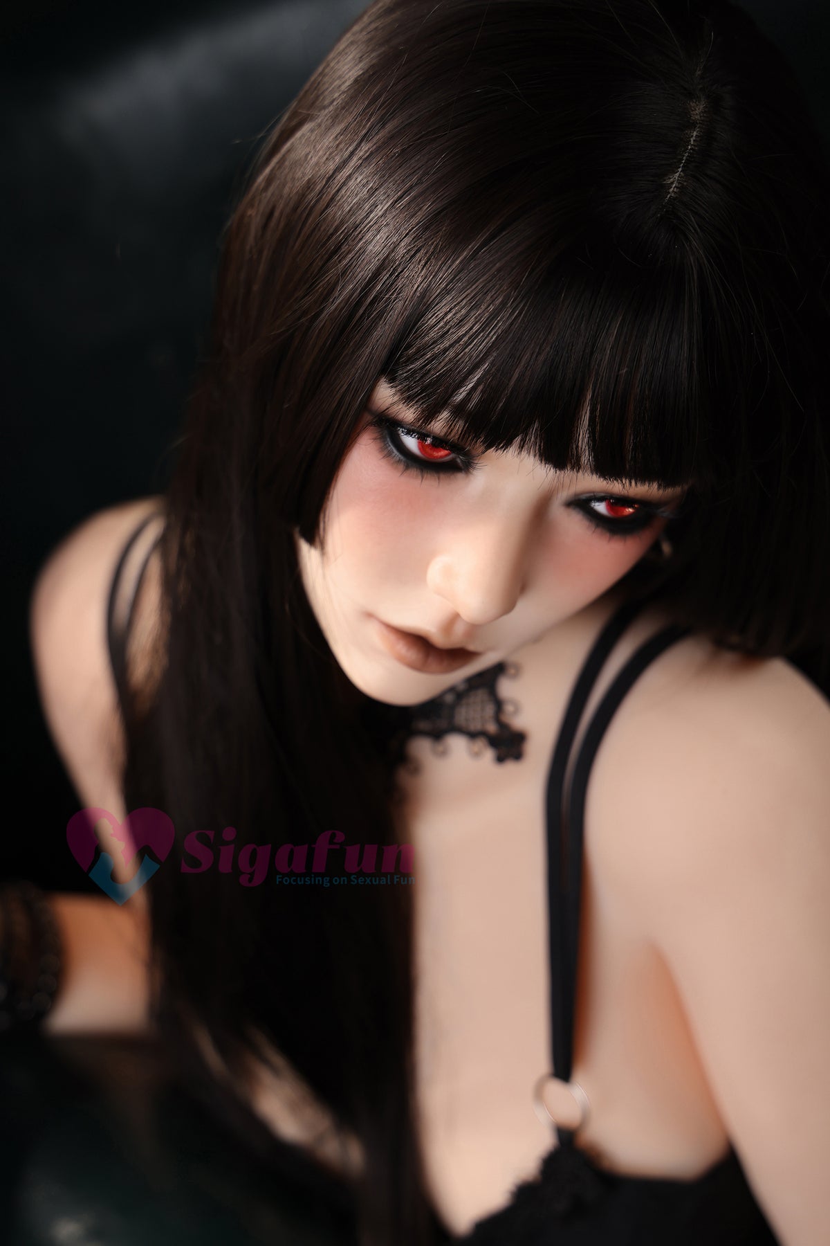 Yuri V3 164cm(5ft5) G-Cup TPE Sex Doll - Sigafun