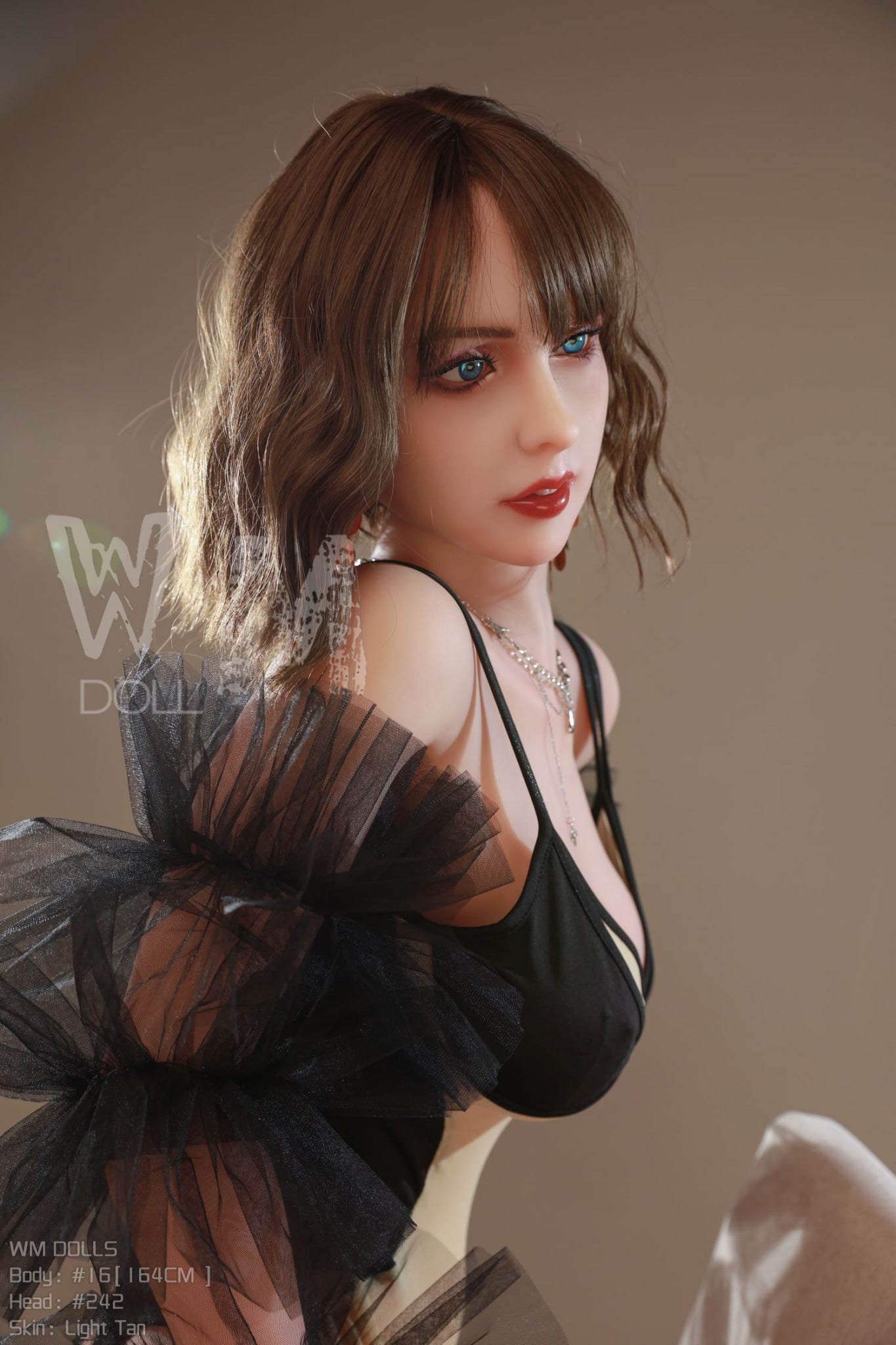 Cathy Premium Female Sex Doll WM Doll®