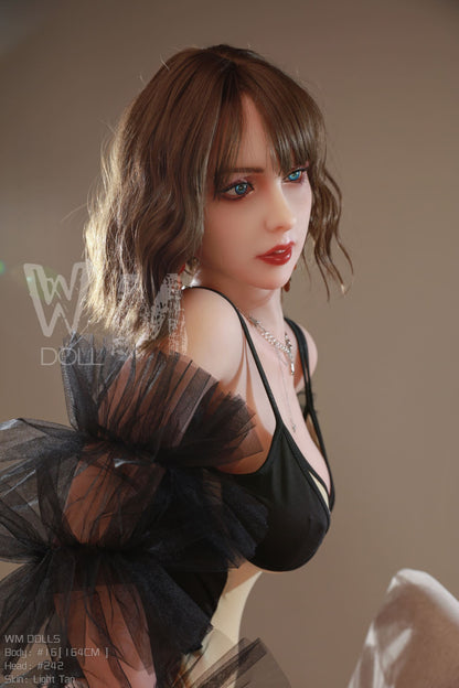 Cathy Premium Female Sex Doll WM Doll®