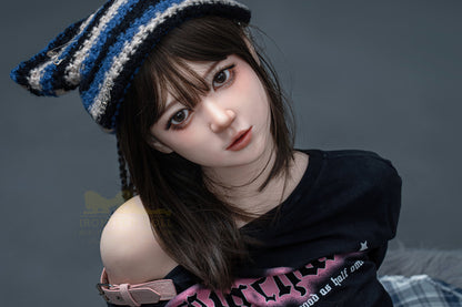 Wonder Dolly Nia Realistic Silicone Sex Doll - Super Realistic Silicone Series - IronTech Doll® Irontech Doll®