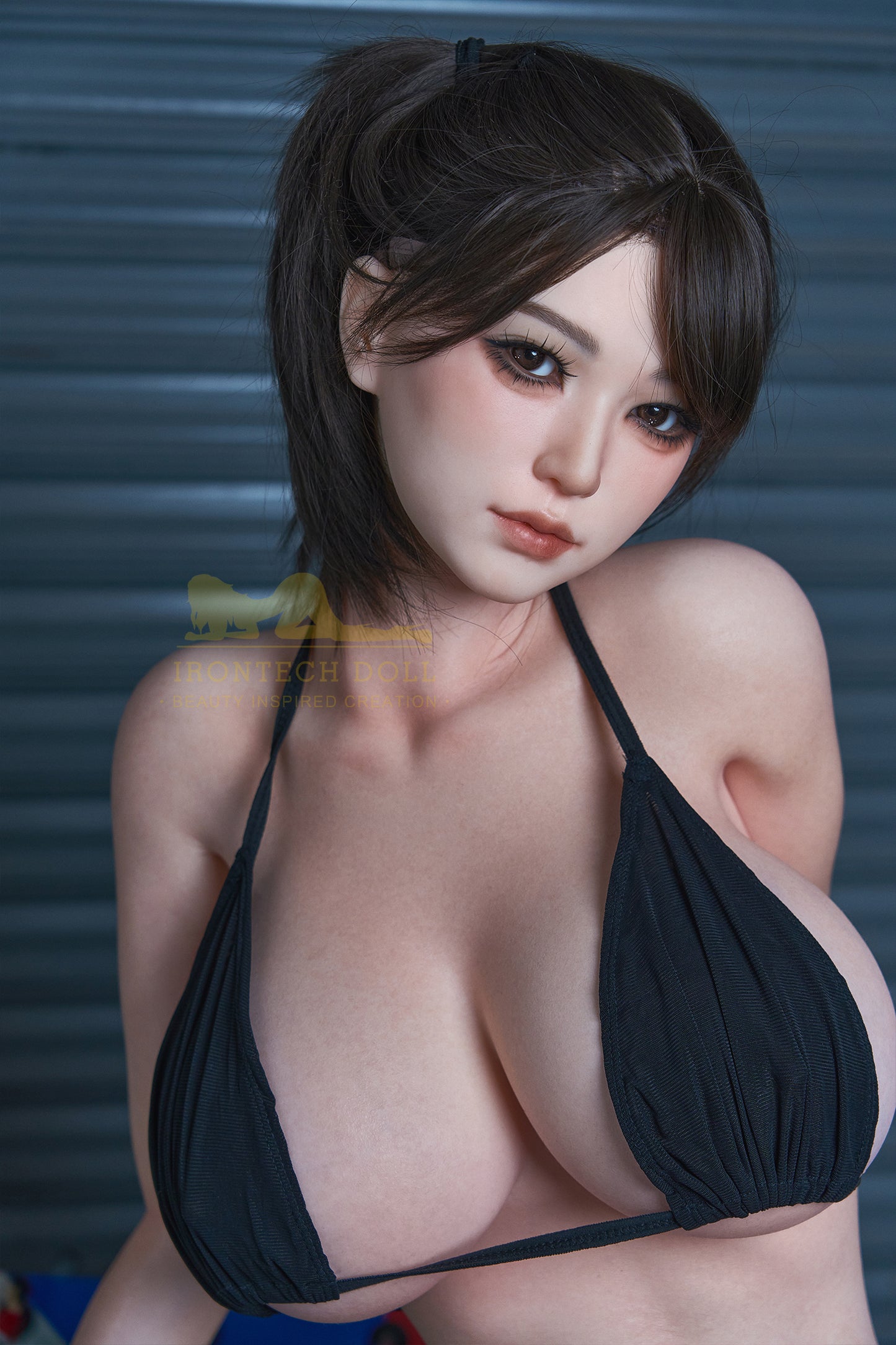 Misa Realistic Silicone Sex Doll - IronTech Doll® Irontech Doll®