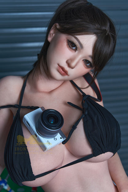 Misa Realistic Silicone Sex Doll - IronTech Doll® Irontech Doll®