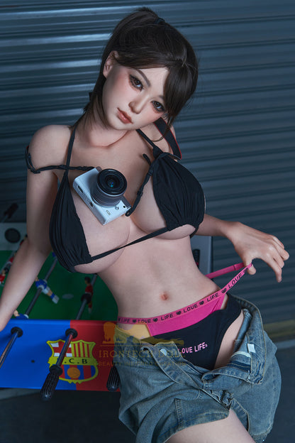 Misa Realistic Silicone Sex Doll - IronTech Doll® Irontech Doll®