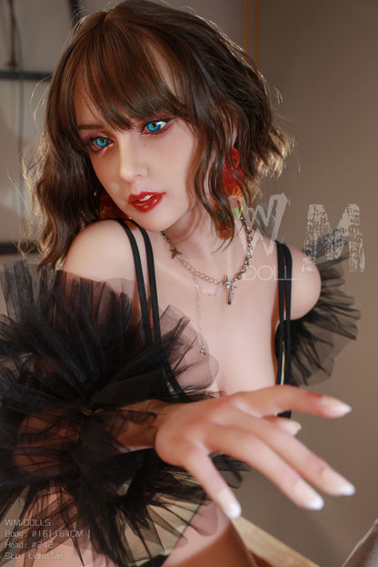 Cathy Premium Female Sex Doll WM Doll®