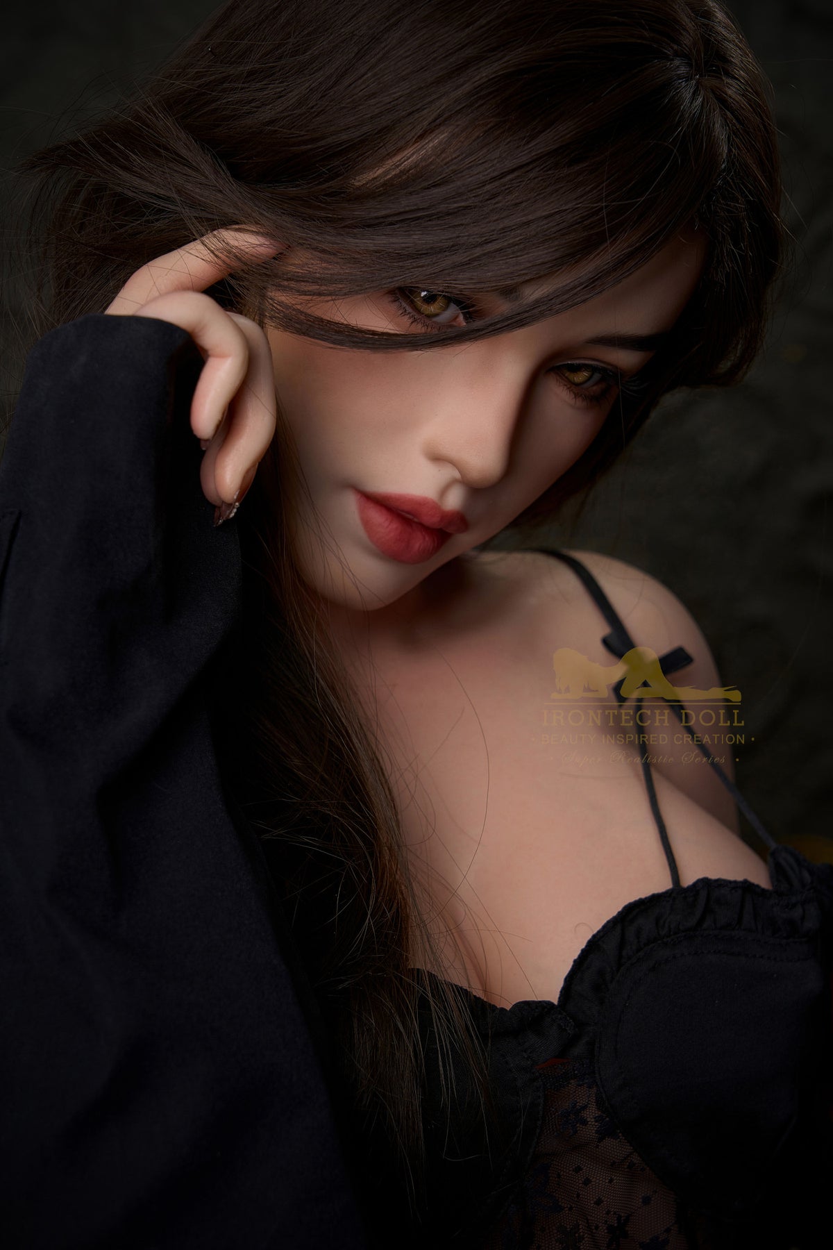 Lexi Realistic Silicone Sex Doll - IronTech Doll® Irontech Doll®