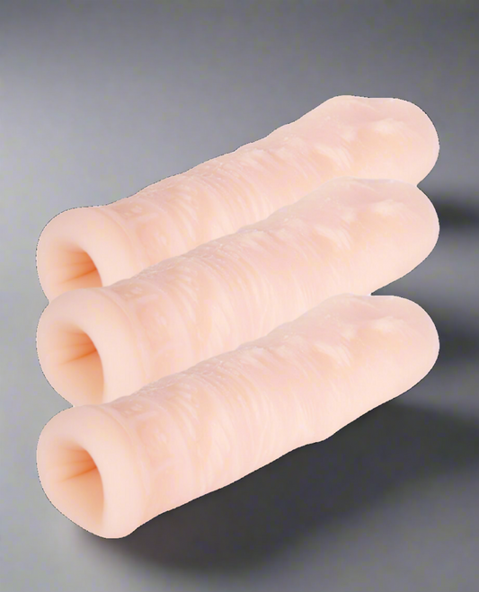 H2O Easy Wash Insert (All sizes)  - Removable Vagina For Sex Doll WM Dolls 1657