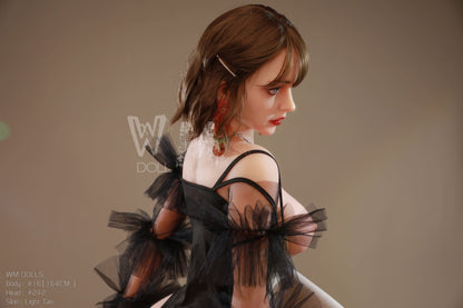 Cathy Premium Female Sex Doll WM Doll®