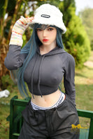 Joline Silicone Head and TPE Body Hybrid Sex Doll - Irontech Doll Irontech Doll®
