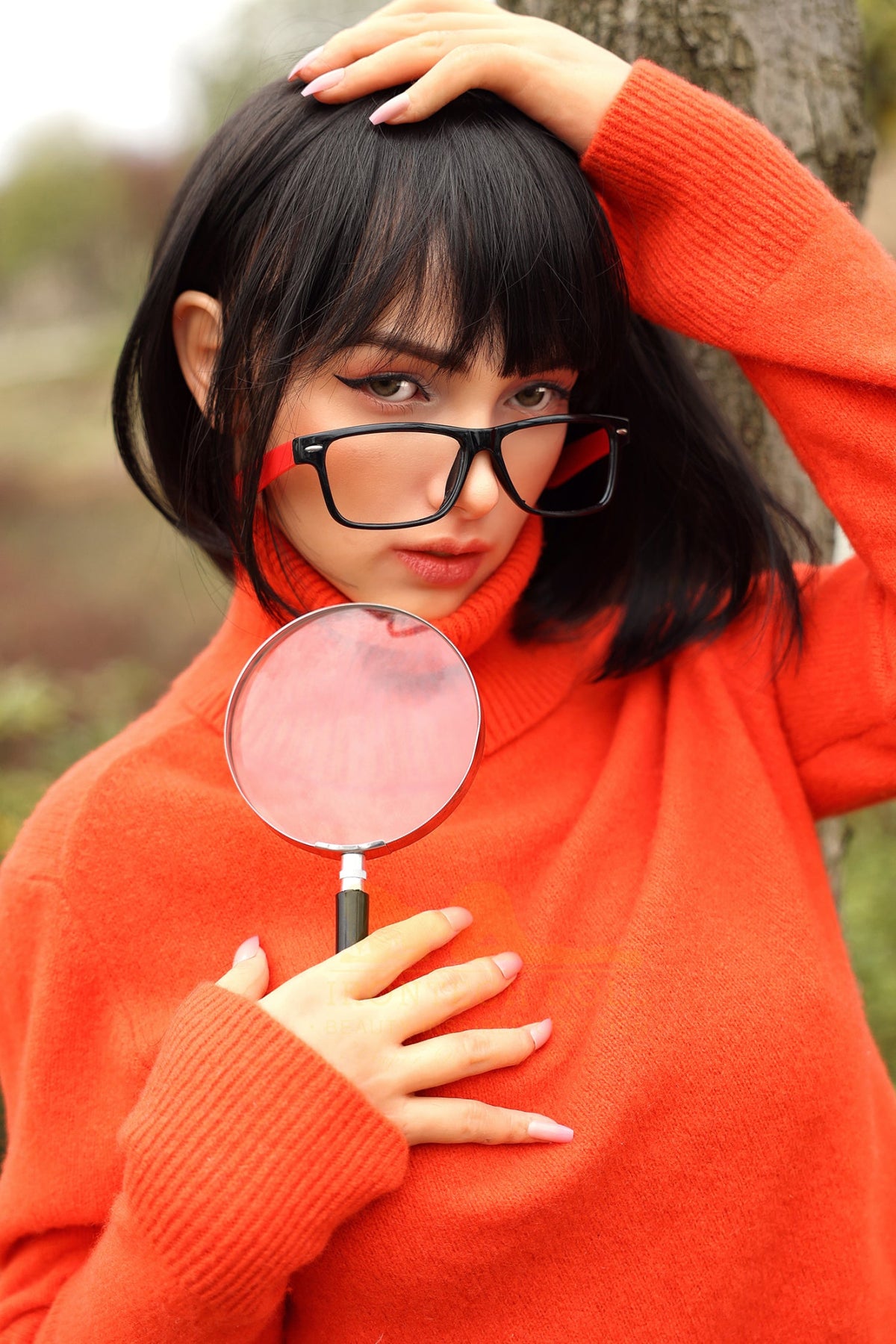 Wilma Full Premium Silicone - IronTech Doll® Irontech Doll®