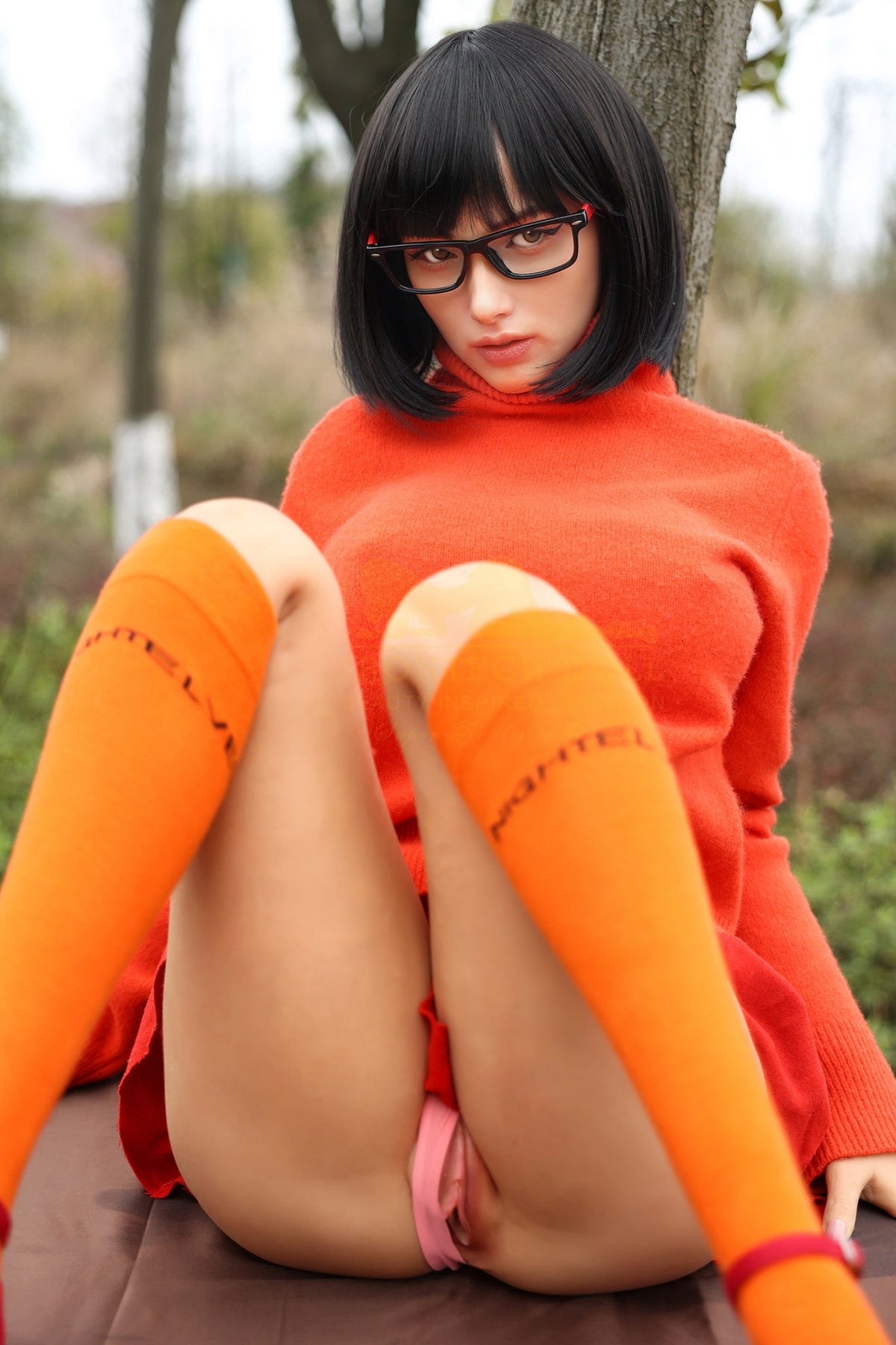 Wilma Full Premium Silicone - IronTech Doll® Irontech Doll®