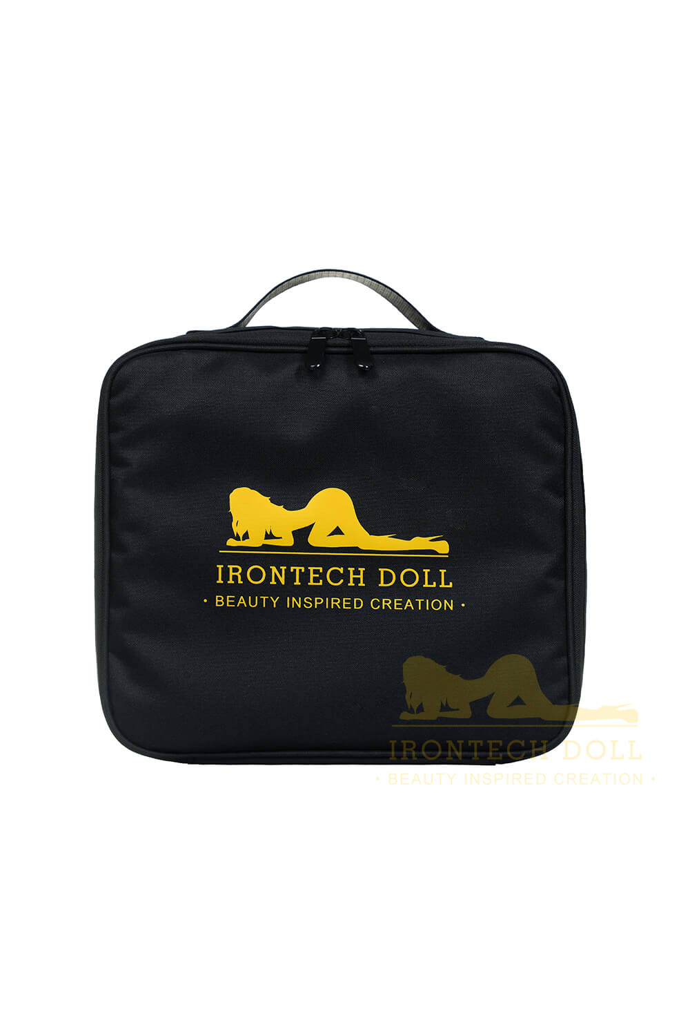 Repair & Cleaning Set For Silicone Sex Dolls - Irontech Doll® Iron Tech